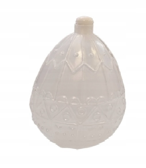 

Jajko Śmingusówka Śmingus Dyngus Duże XL białe