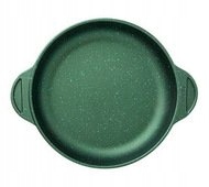 Pánev na vejce Dr.green 14 cm