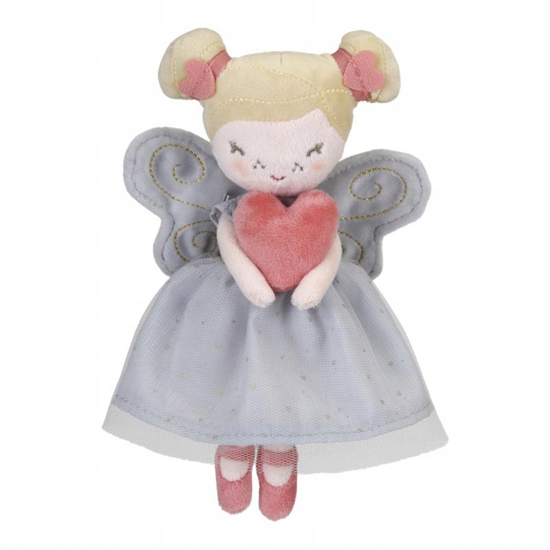 

Wróżka Fay lalka szmacianka 20 cm Little Dutch 0+