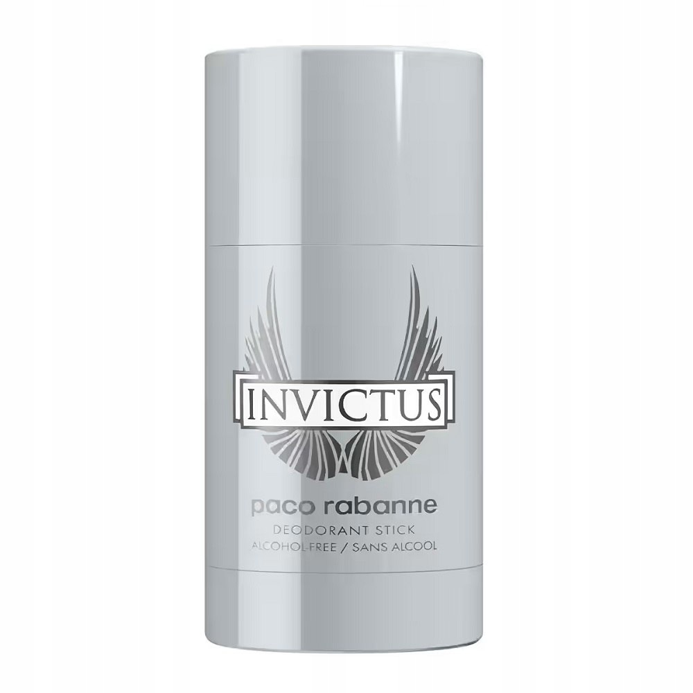 Paco Rabanne Invictus deodorant tyčinka 75 Ml