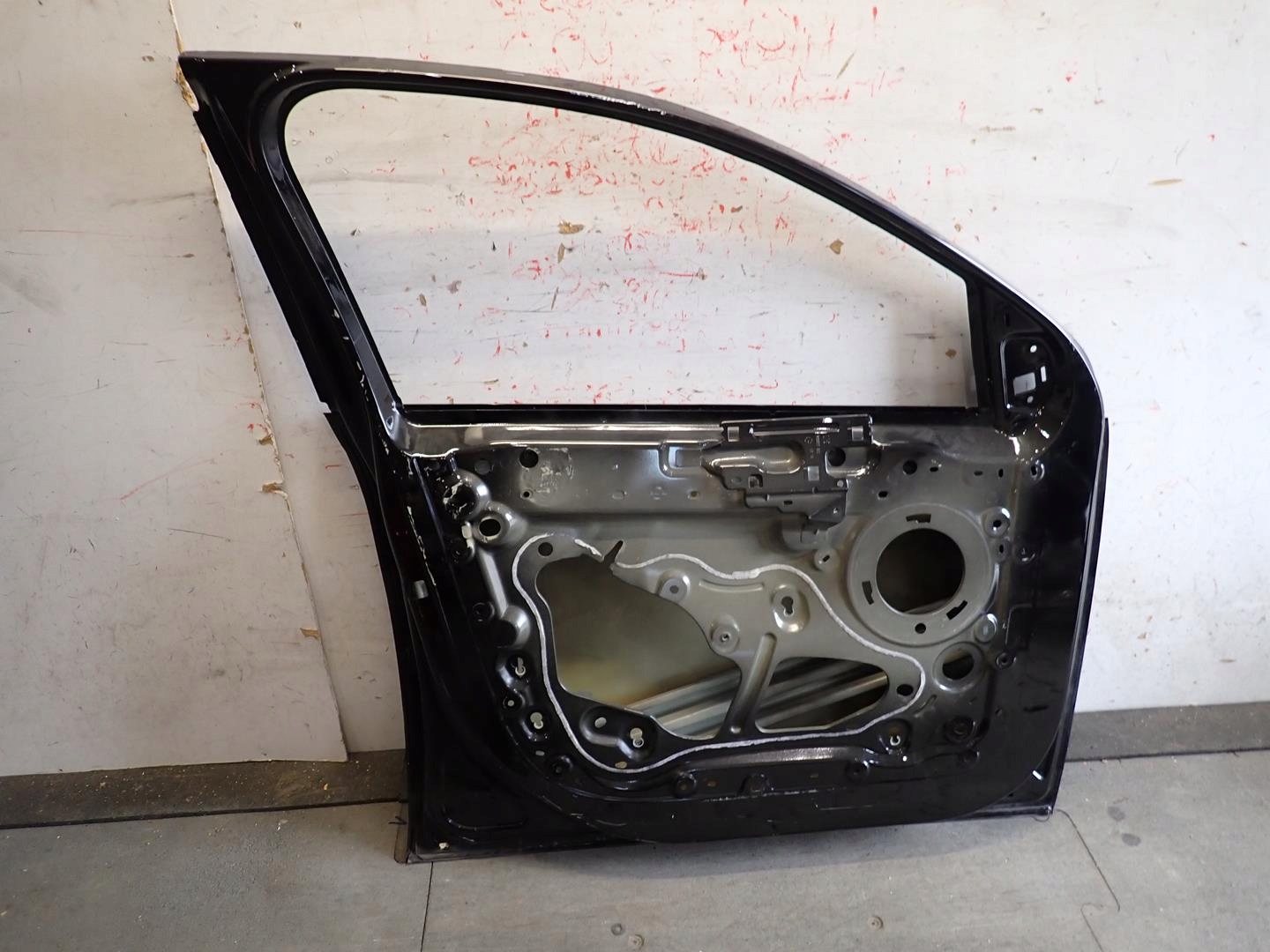 door front front left PEUGEOT 308 II T9 2014