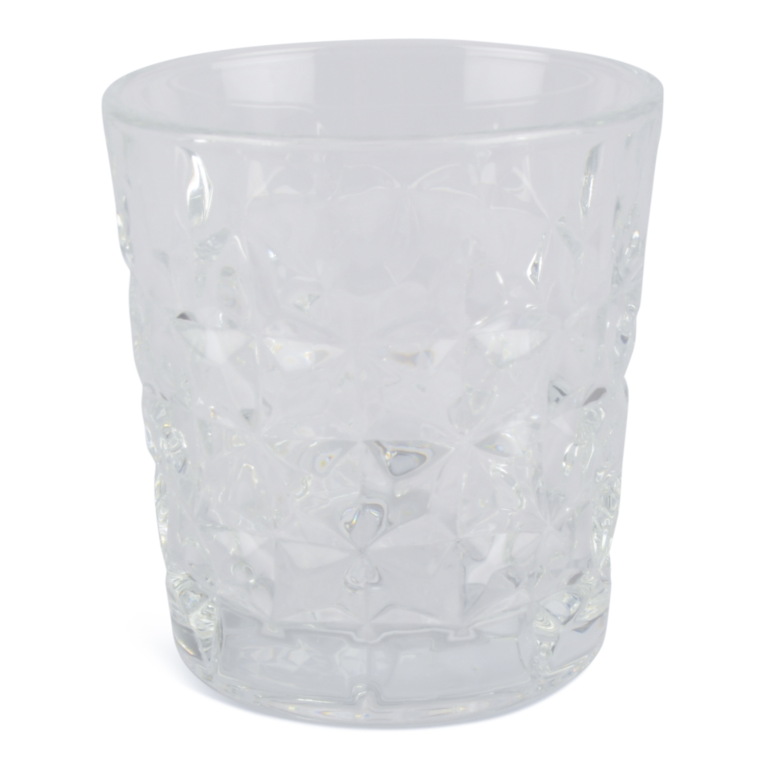 

Szklanka do whisky, drinków kryształowa 300ml