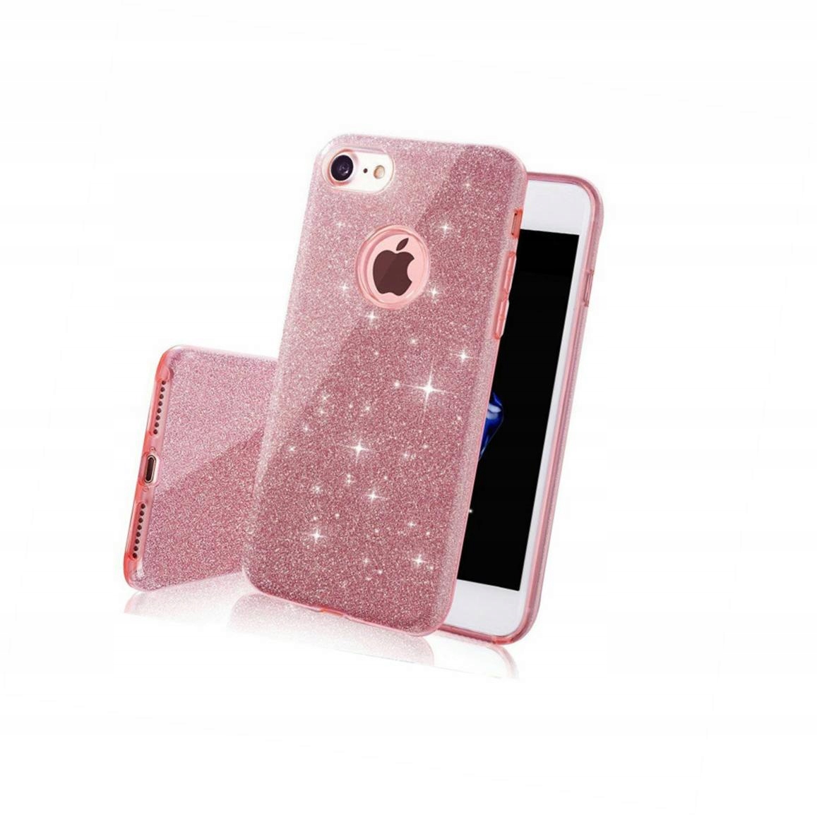Etui Glitter do iPhone 14 Pro Max obudowa