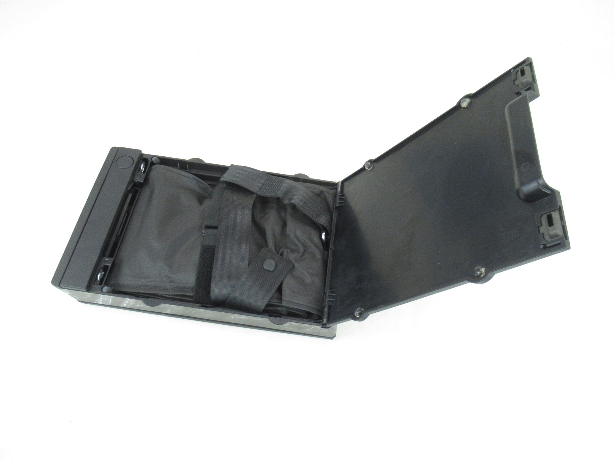 Worek for narty cover passenger compartment BMW e60 e61 sedan KOMBI