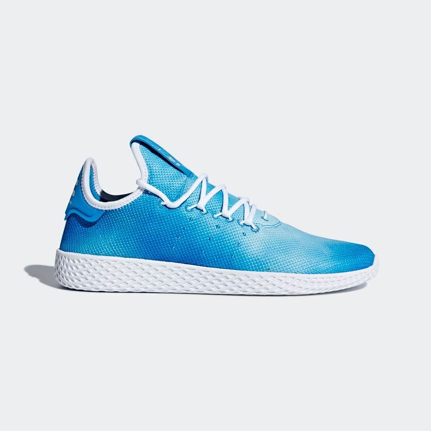 

Buty Pharrell Williams Tennis Hu DA9618