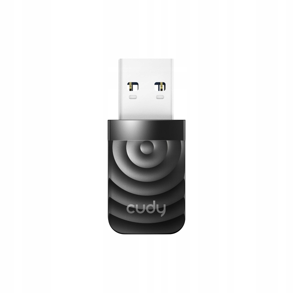 Karta sieciowa WU1300S Usb 3.0 AC1300