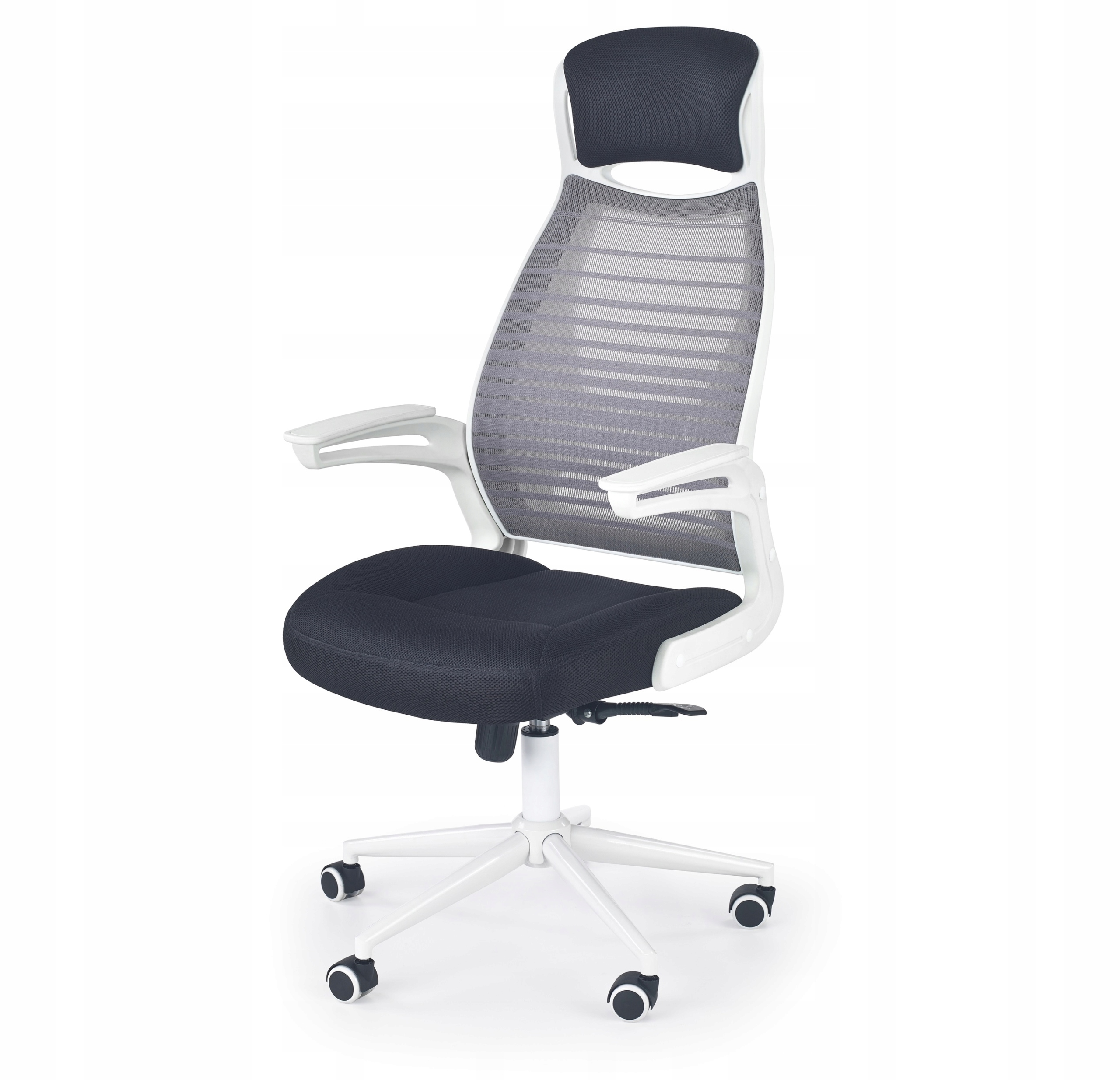 Fotel obrotowy Halmar 124 x 62 x 61 cm