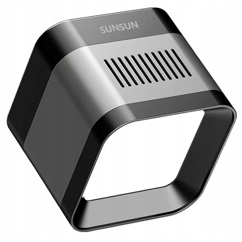 Levně SunSun Sky Cube Lamp 40W Led závěsné svítidlo