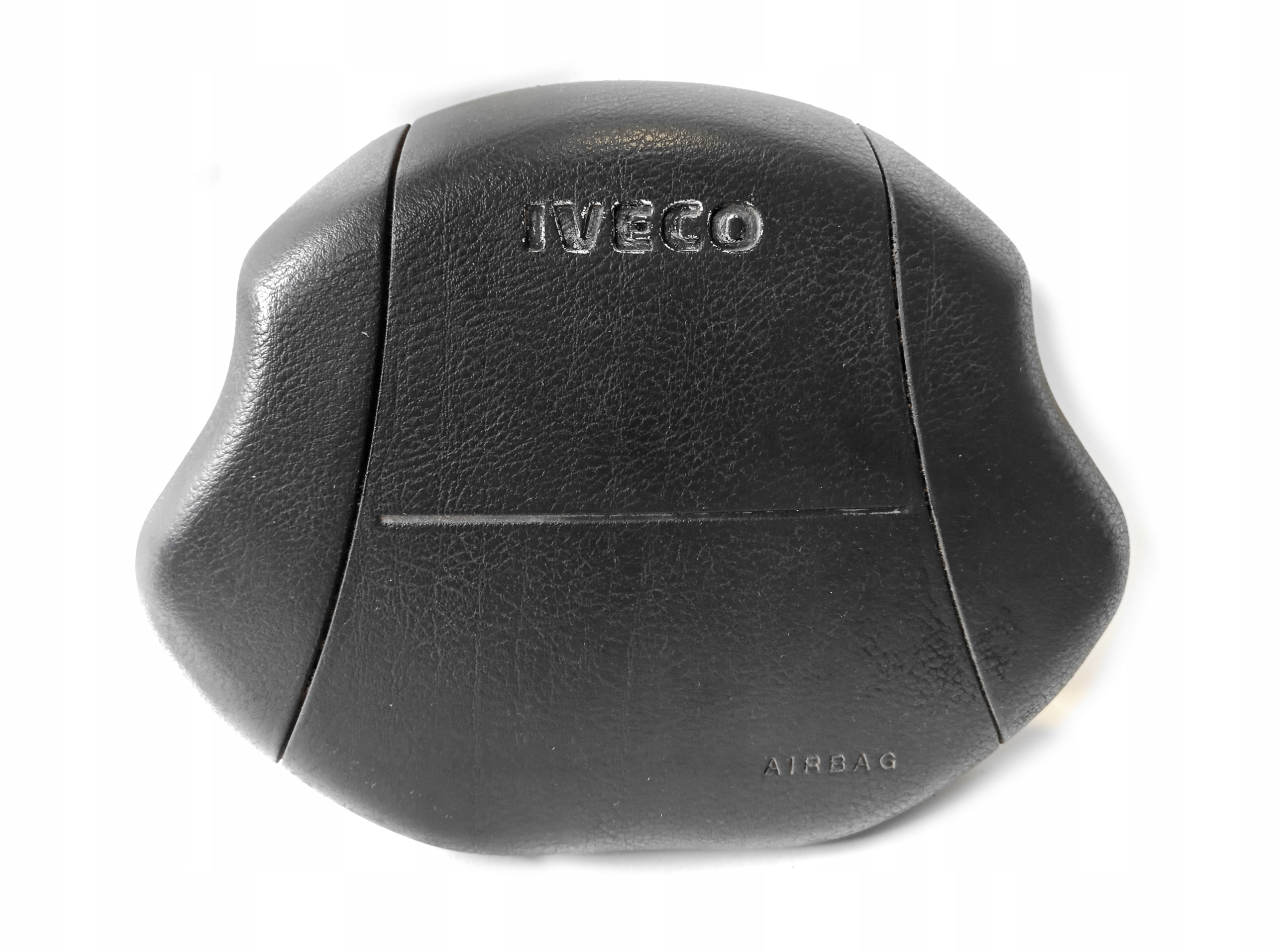 PODUSZKA AIRBAG KIEROWCY IVECO DAILY 500331825