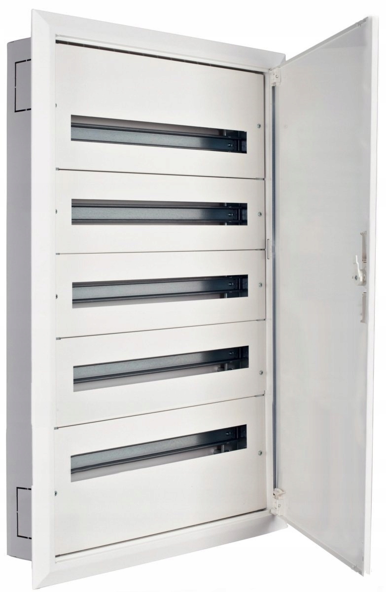 Rozdzielnica modułowa 5x36 p/t IP30 FW536FT
