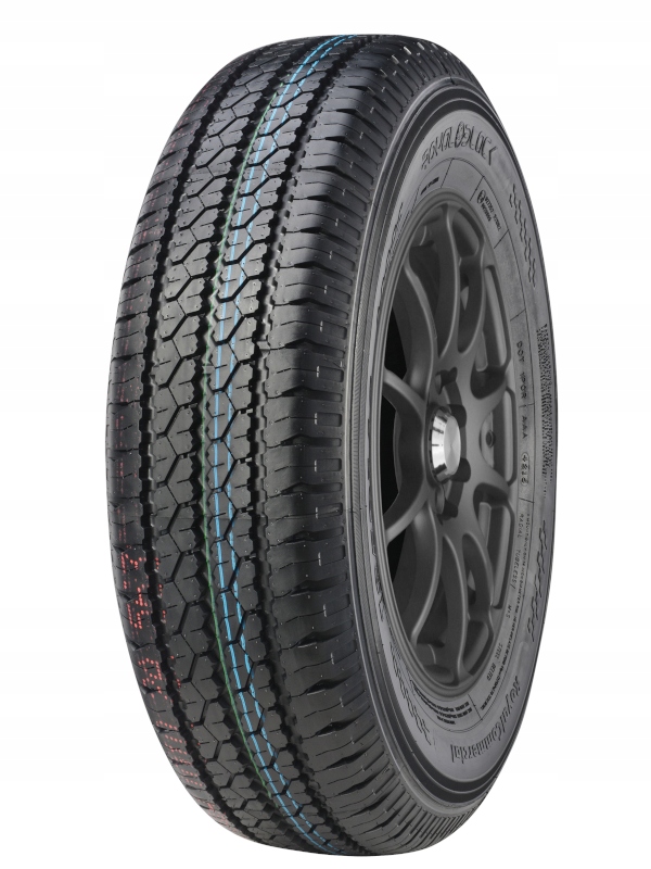 Opona ROYAL BLACK 215/70R15C ROYAL COMMERCIAL 109/107R TL #E 2R451H1 Letnia Liczba opon w ofercie 1 szt.