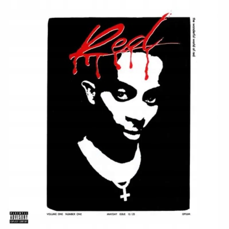 Playboi Carti: Whole Lotta Red 2Vinyl (lp)