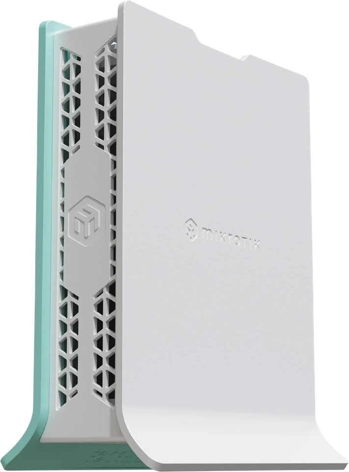 WiFi router Mikrotik hAP ax lite 4x GLan