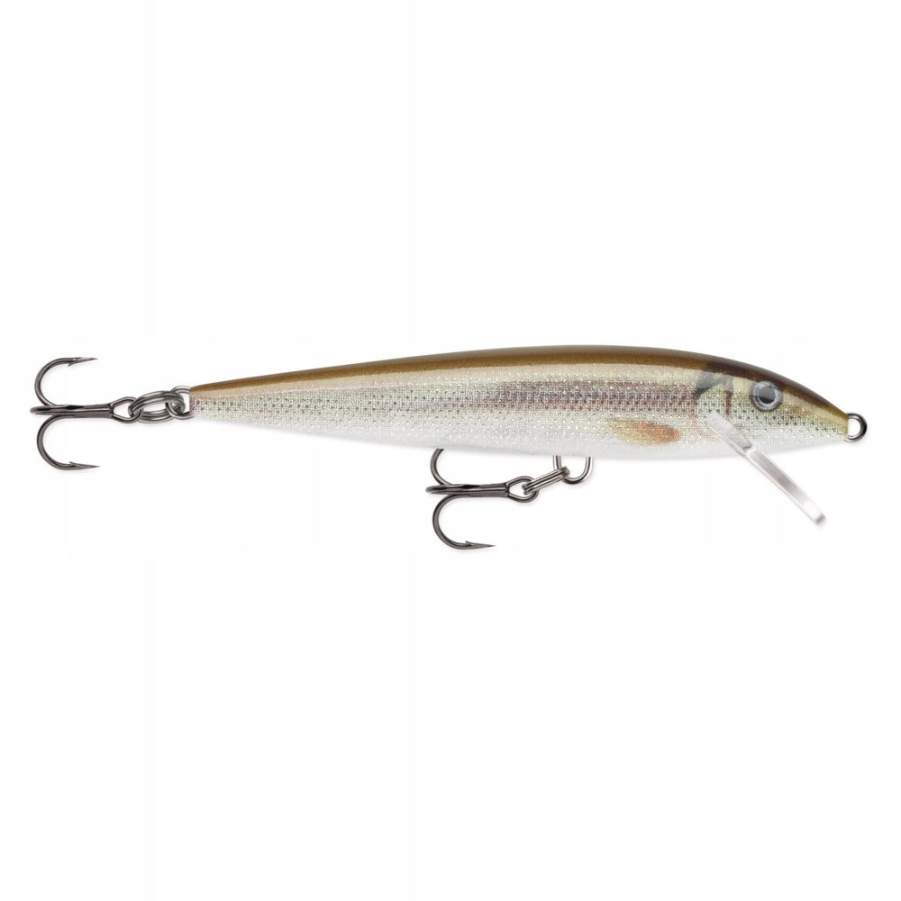 Rapala Original Floater 9cm 5g Floating Live Smelt F09SML