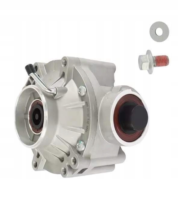 Zadný diferenciál Can-am Outlander Renegade 450 570 705501419