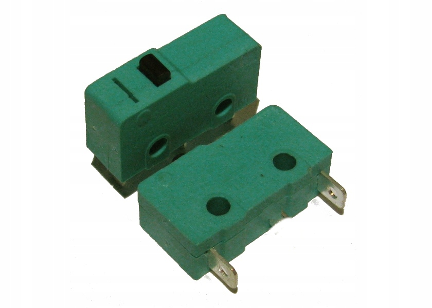 

Przełącznik krańcowy 6A/250V MSW-11 2P