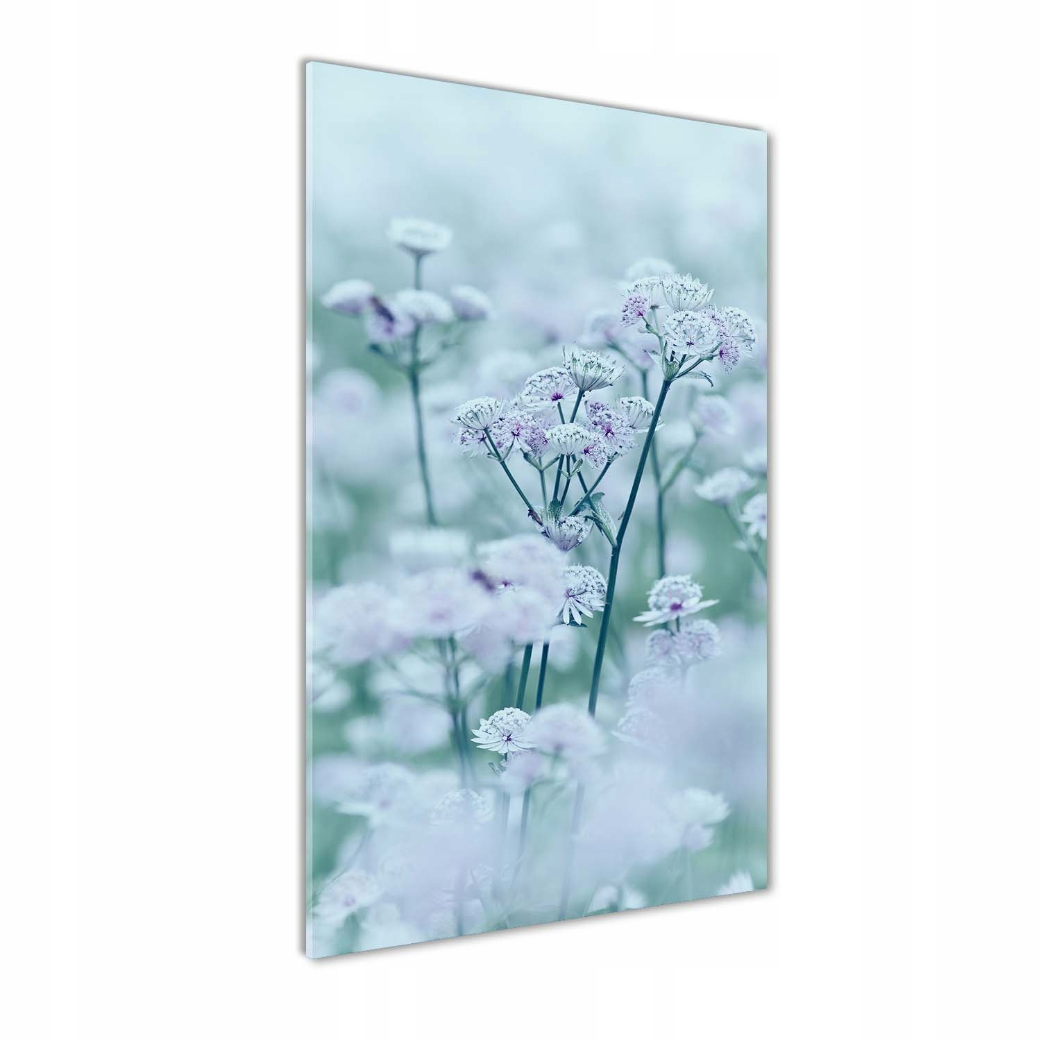 

Nowoczesny fotoobraz akrylowy Jarzmianka 70x140cm