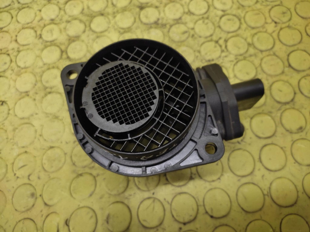 SEAT ALTEA 1.9 TDI flow meter 0281002531