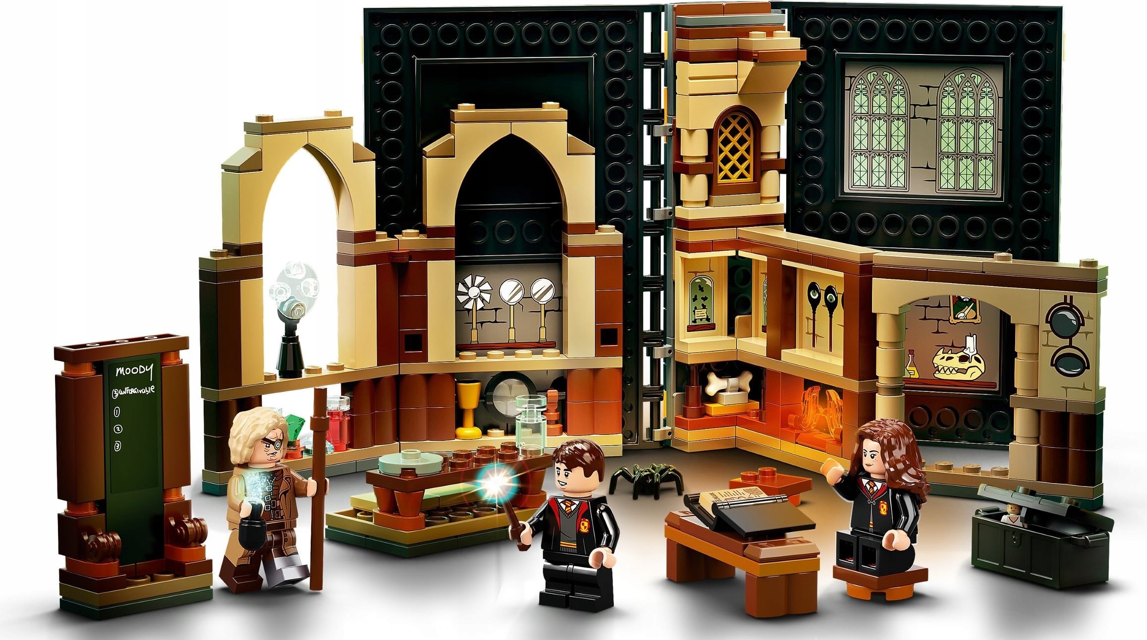 Lego harry potter collection steam фото 107