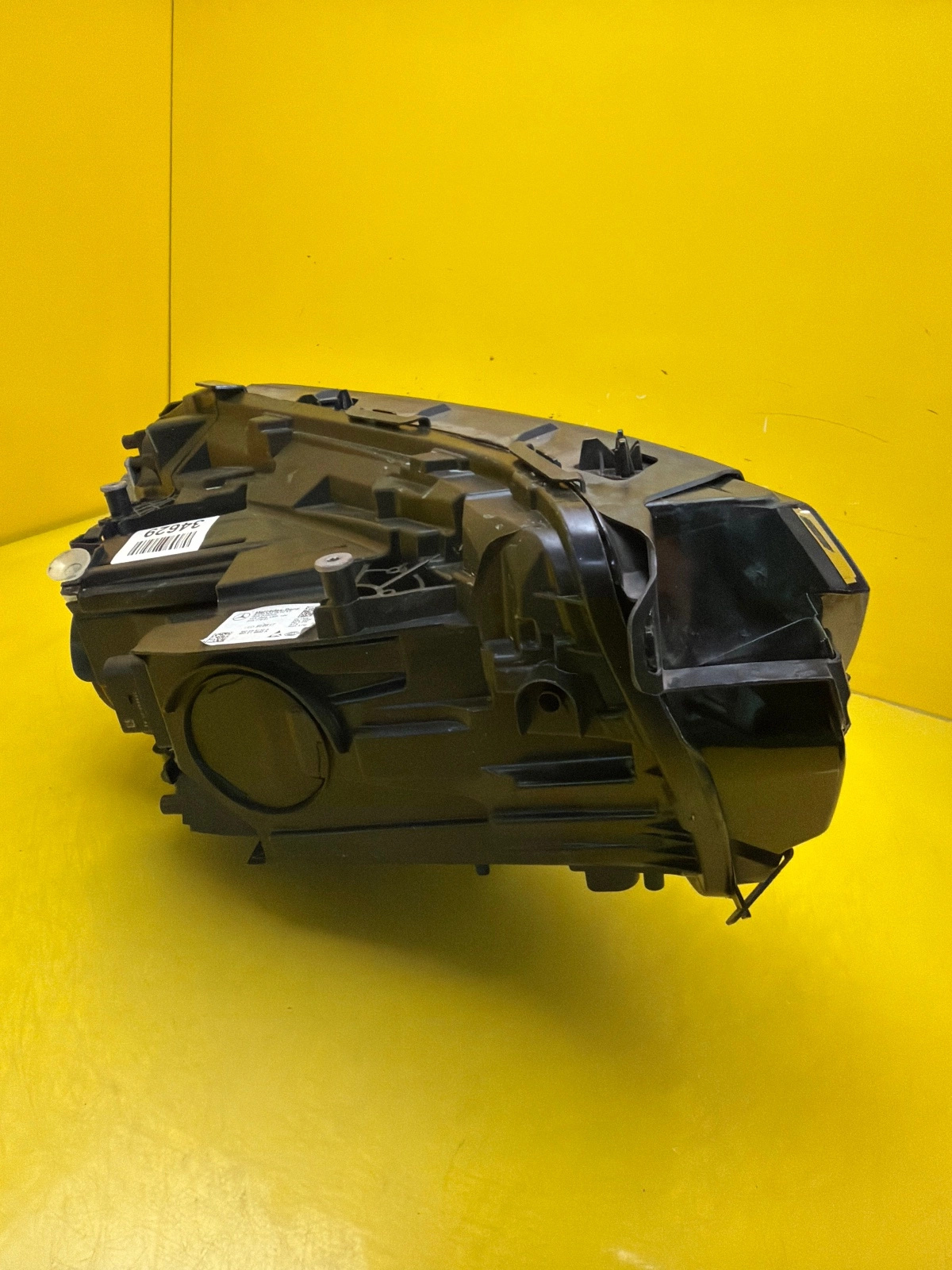 light left Mercedes EQA EQB W243 Full Led Performance A2439068900