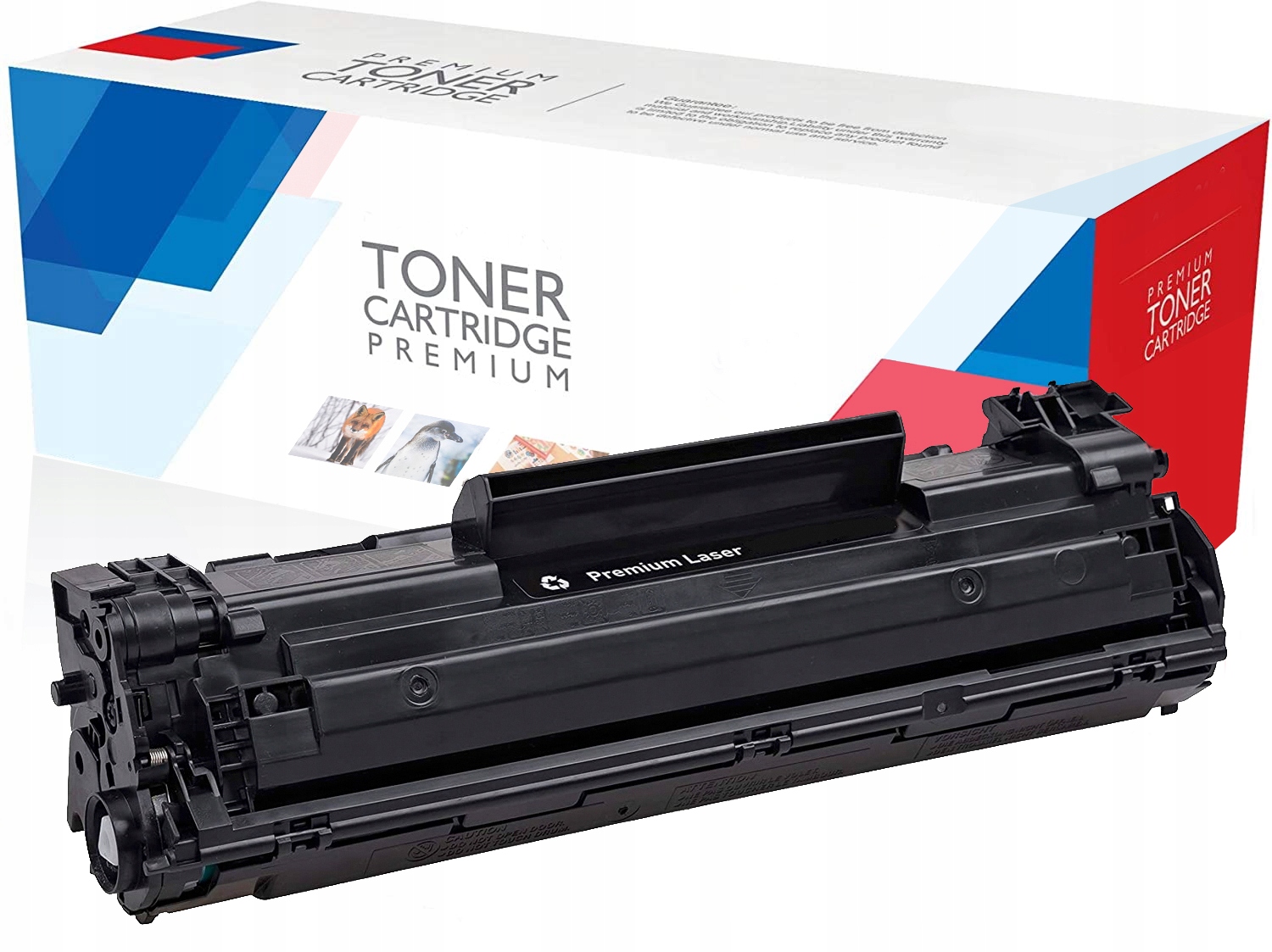 

Toner do Hp LaserJet M1536dnf Mfp P1606 78A CE278A