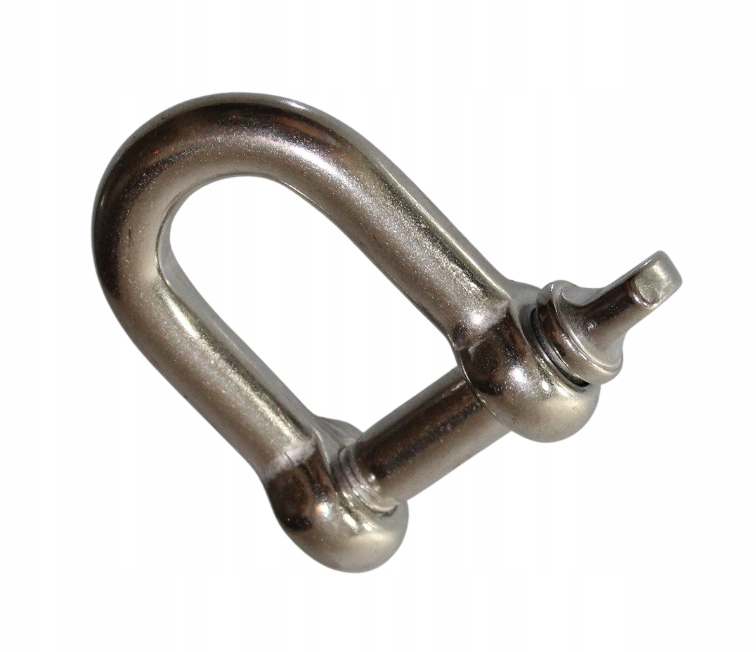 SZEKLA 12 mm nierdzewna