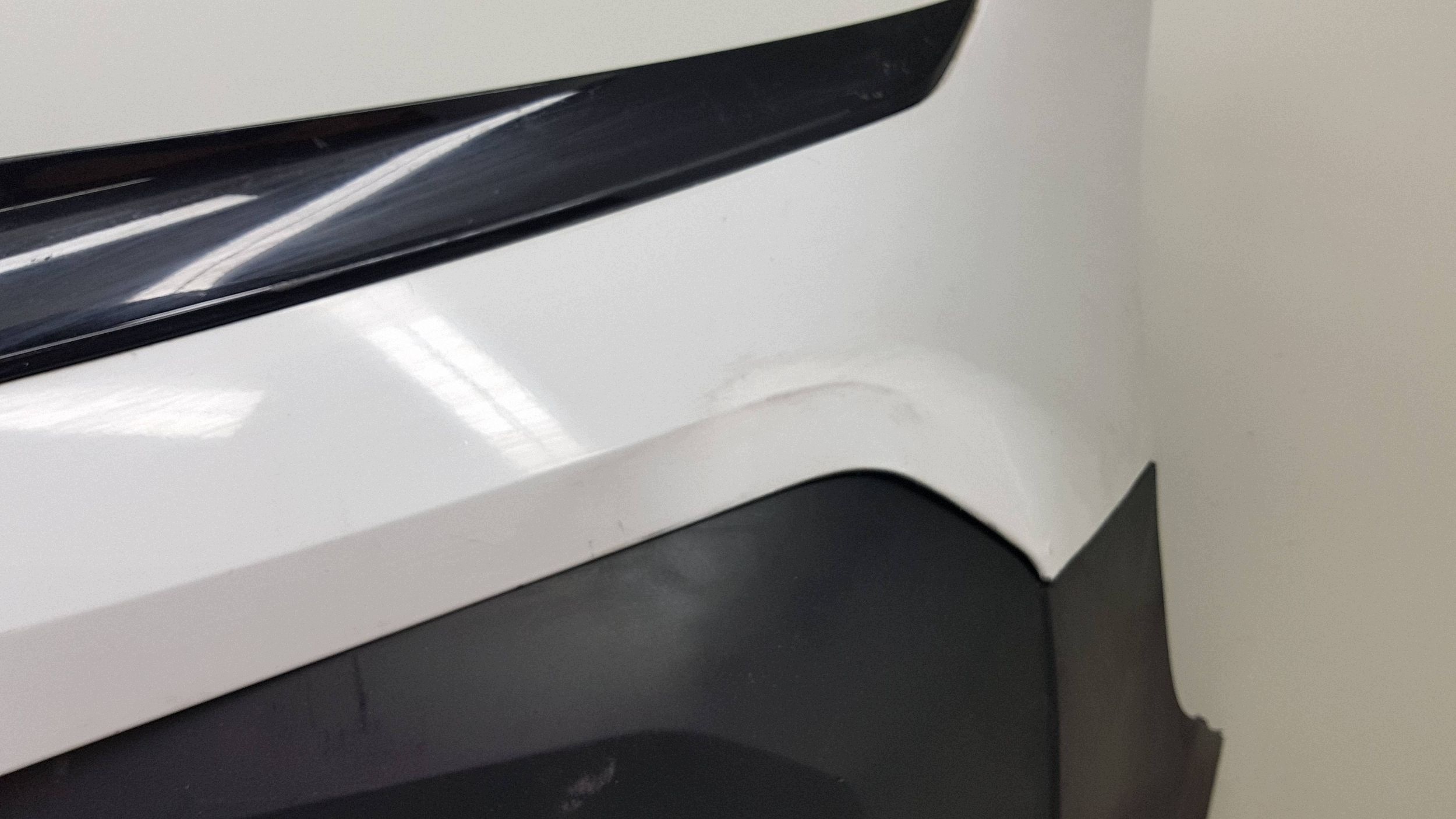 OPEL VIVARO C LIFT 2025 bumper front 9849394280