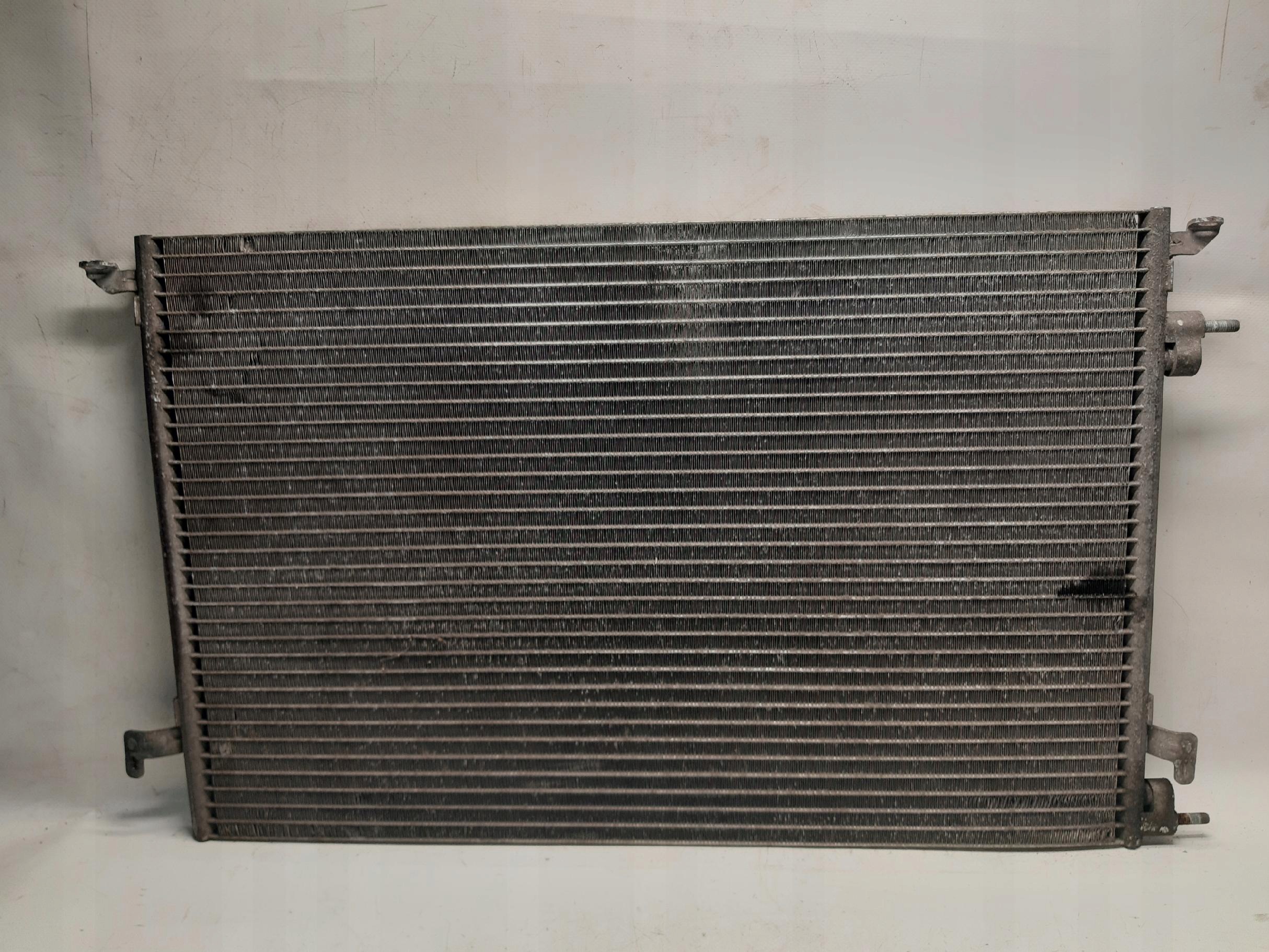 Radiateur climatisation OPEL VECTRA C 2.0CDTI