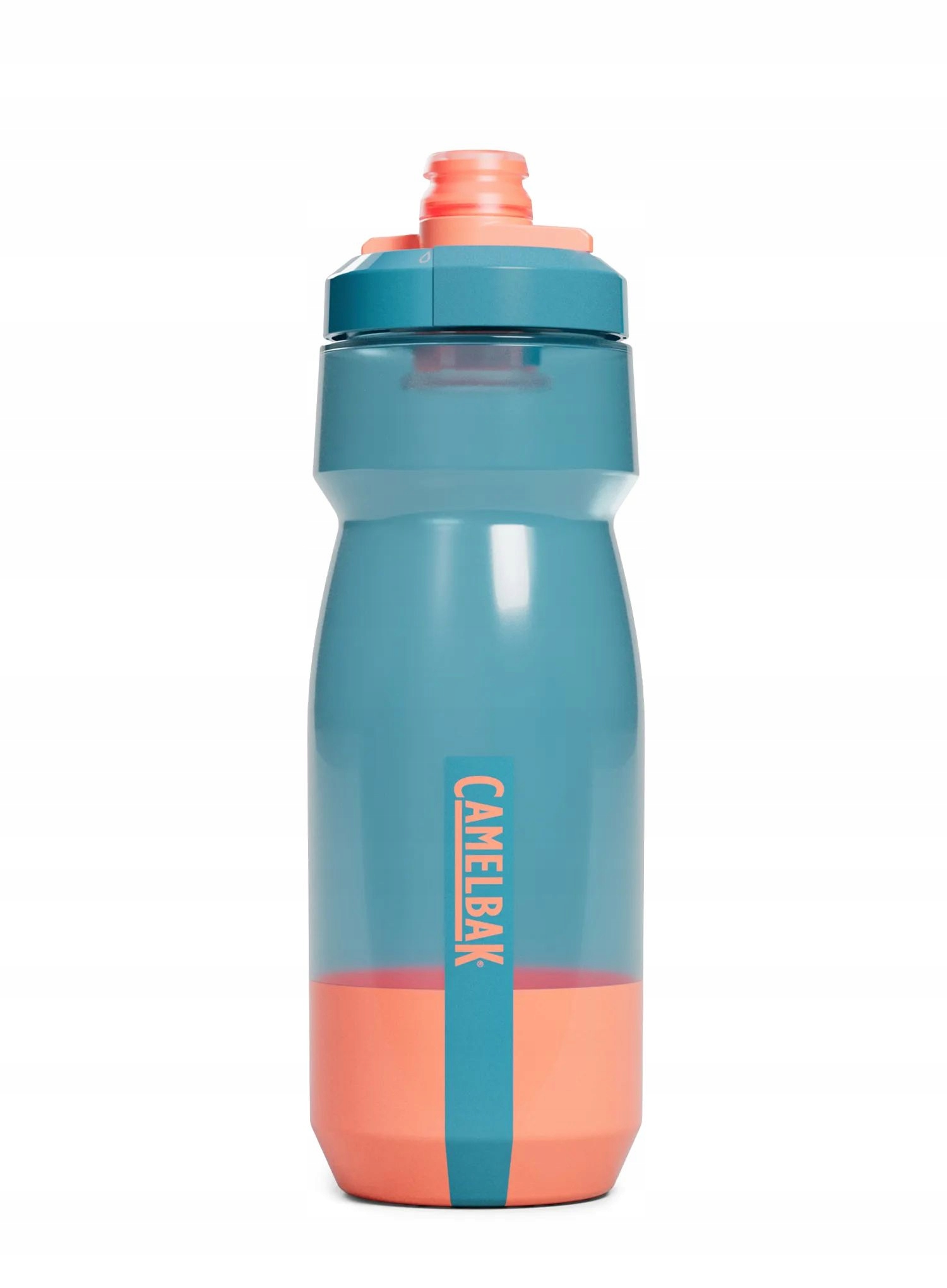 Bidon rowerowy CamelBak Podium 710ml mercury teal
