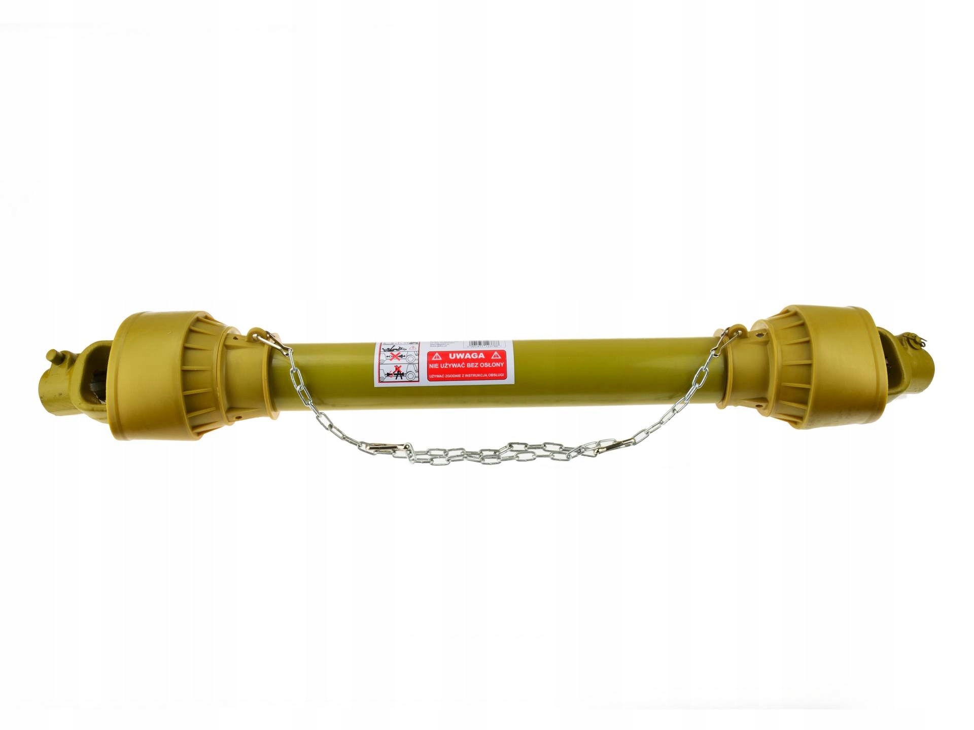 WAŁEK 90 cm WAŁ PRZEKAŹNIKA MOCY WOM FREZ Producent części Toolpark