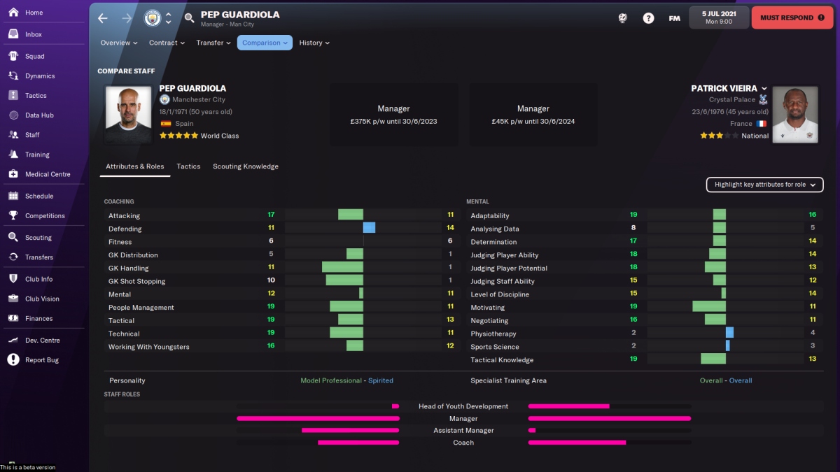 Football Manager 2022 PC PL KLUCZ STEAM BEZ VPN Tytuł Football Manager 2022 PL CD KEY KLUCZ STEAM