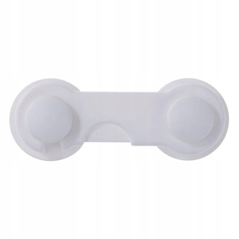 Zabezpieczenie szafek, blokada do szuflad