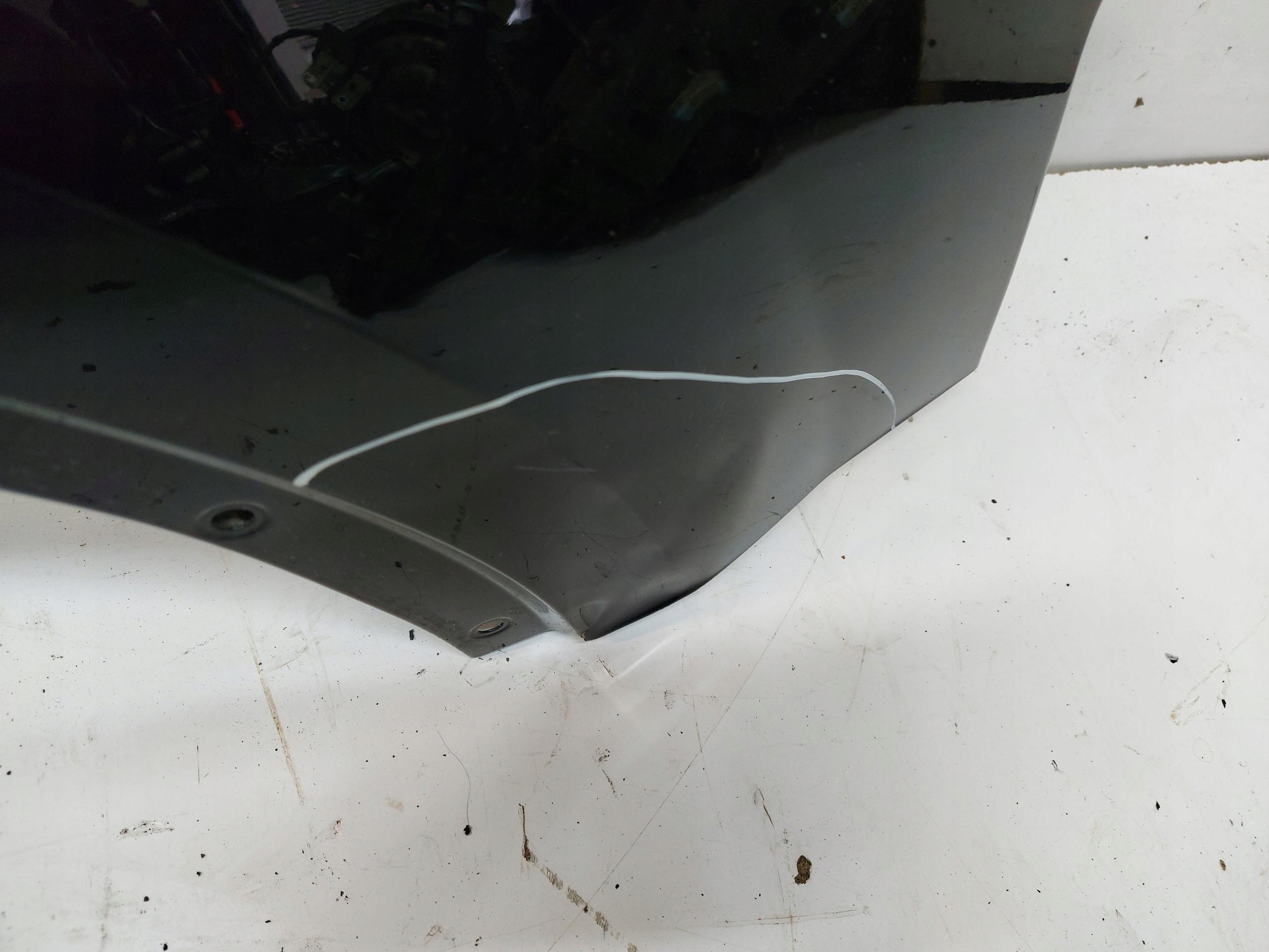 AUDI E-TRON Q7 4M0 fender front right S-Line