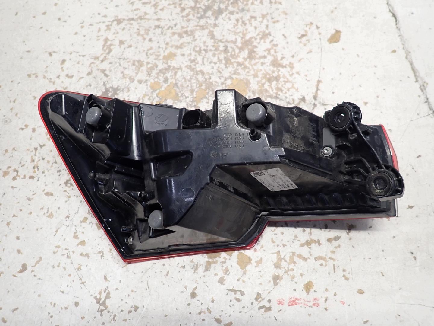 light rear part rear right SKODA OCTAVIA IV 2020- 5E3945208A