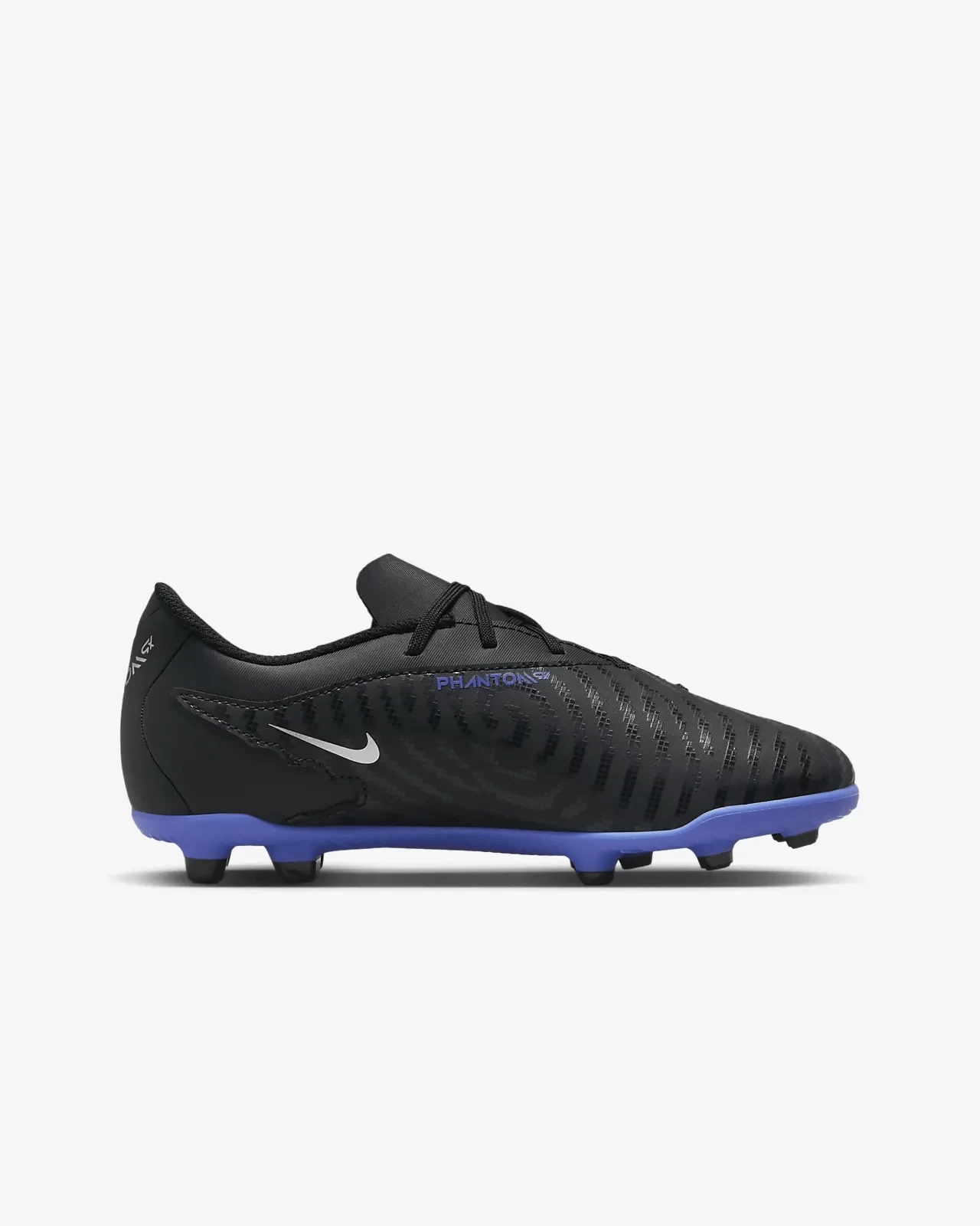 Boty Korkové Nike Phantom Club Fg DD9564-040 33,5