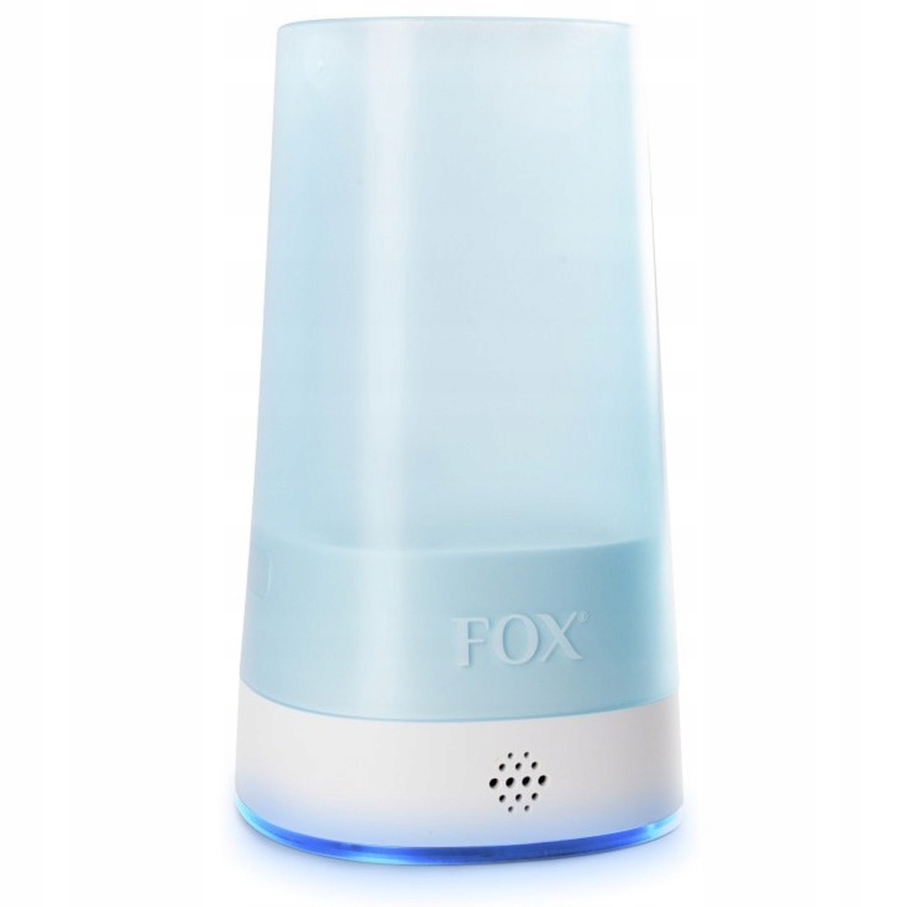 Fox Sterilizátor Pro Strojky A Zastřihovače