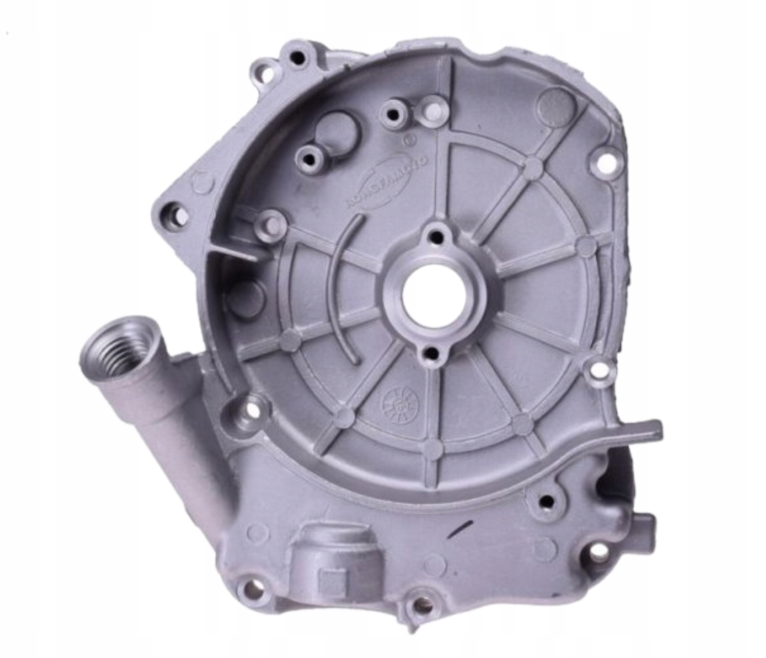 

Skuter GY6 125 150 Jonway Pokrywa Silnika Prawa