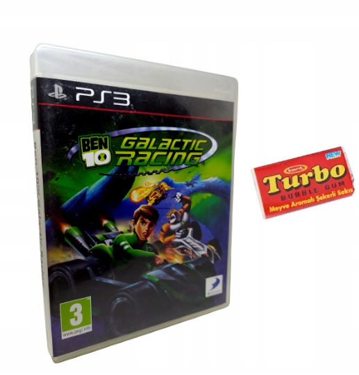 Ps3 Racing - Niska cena na Allegro