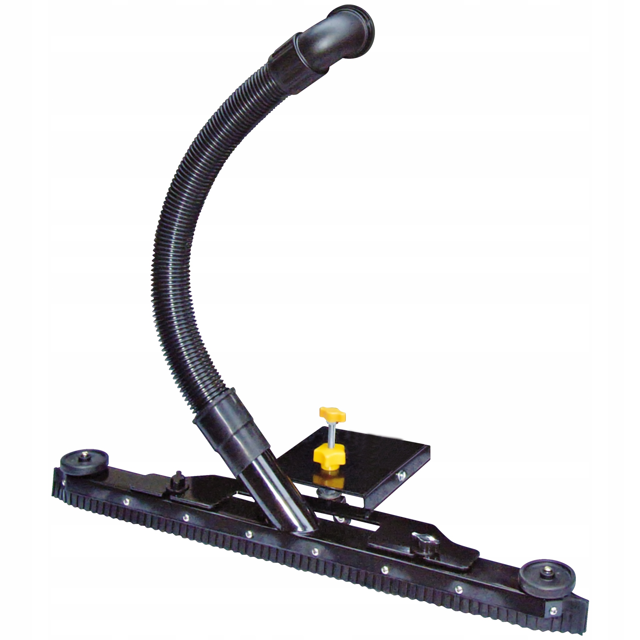 Široká 650 mm trapová hubica na piesok Sprintus 102010