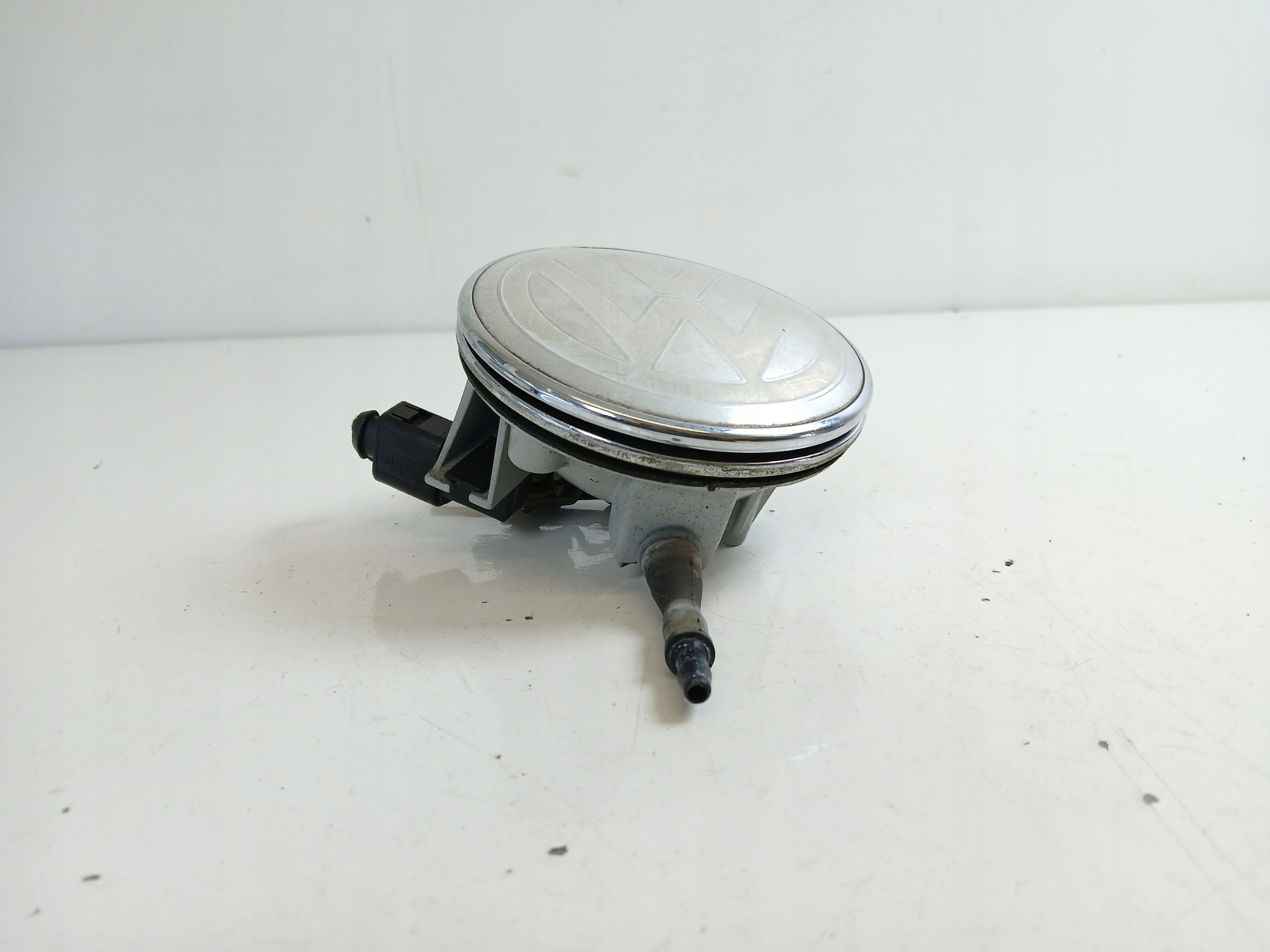 VW NEW BEETLE handle bonnet boot 1C0827297C