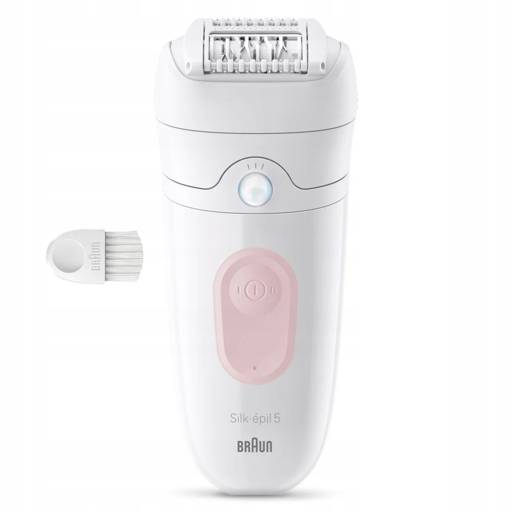 Braun Silk-épil 5 5-000