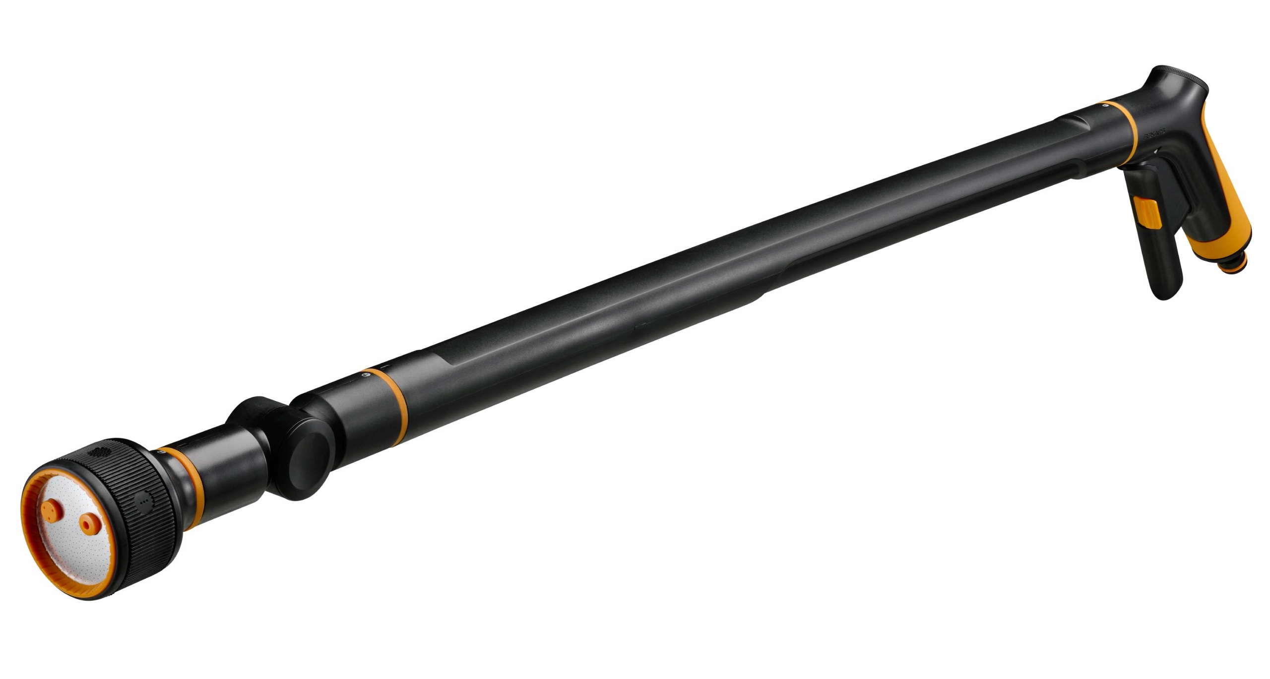 Fiskars Comfort Zavlažovací lanka pro zavlažování, multifunkční