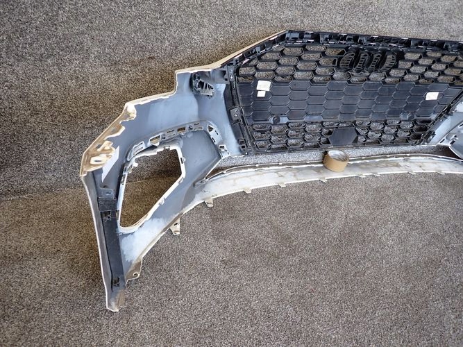 AUDI A3 8Y 20- FRONTSTOSSSTANGE VORNE