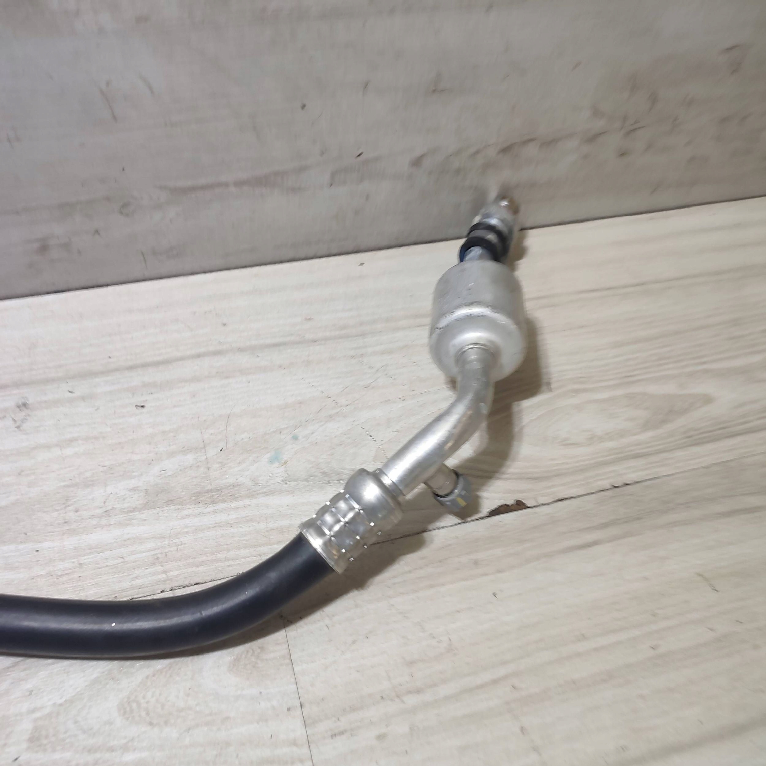 prijenos klimatizacije Dacia Jogger 924808178R