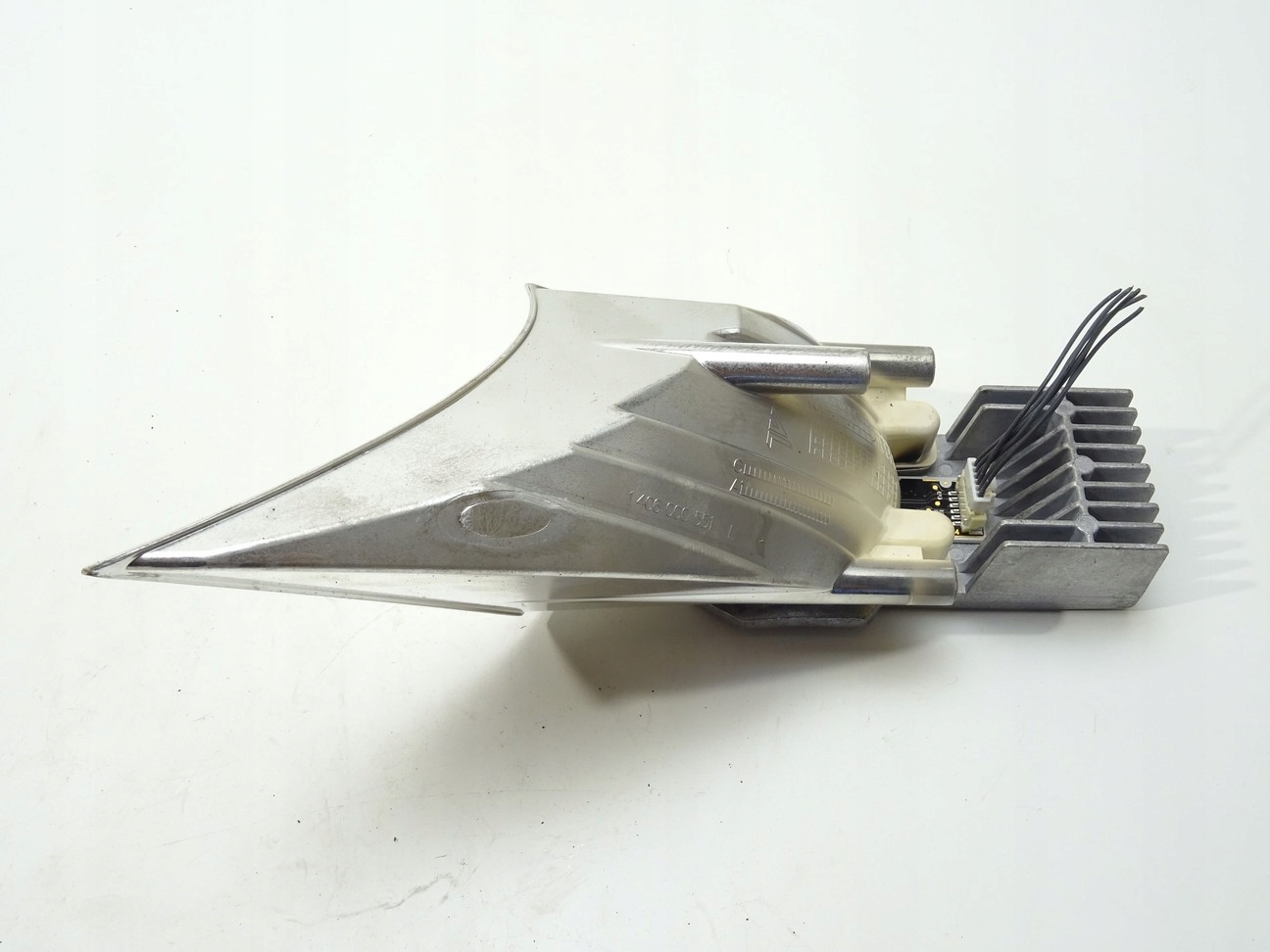 МОДУЛЬ СВЕТОДИОДНОЙ ЛАМПЫ SKODA OCTAVIA III 13-22