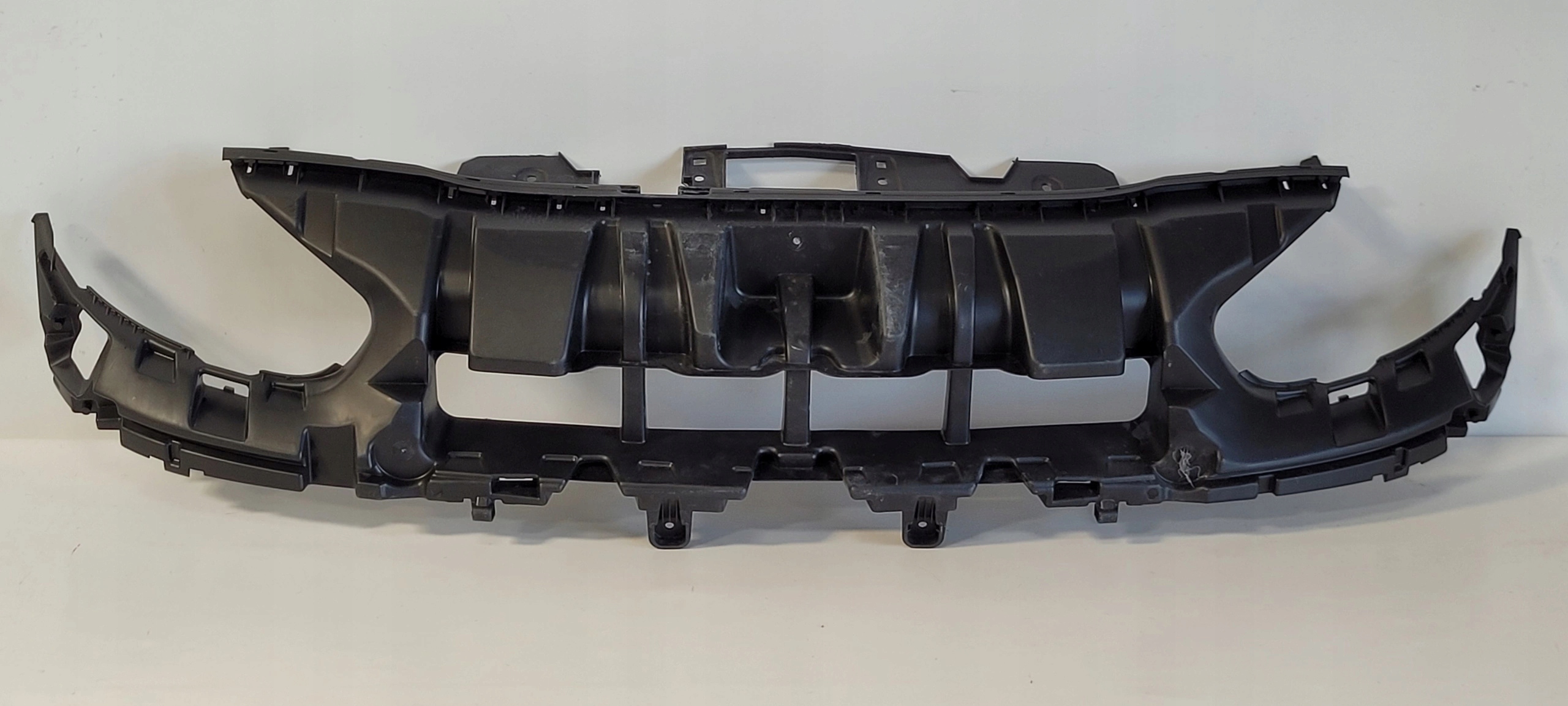 pillar of a bumper front support FLUENCE 2009-12