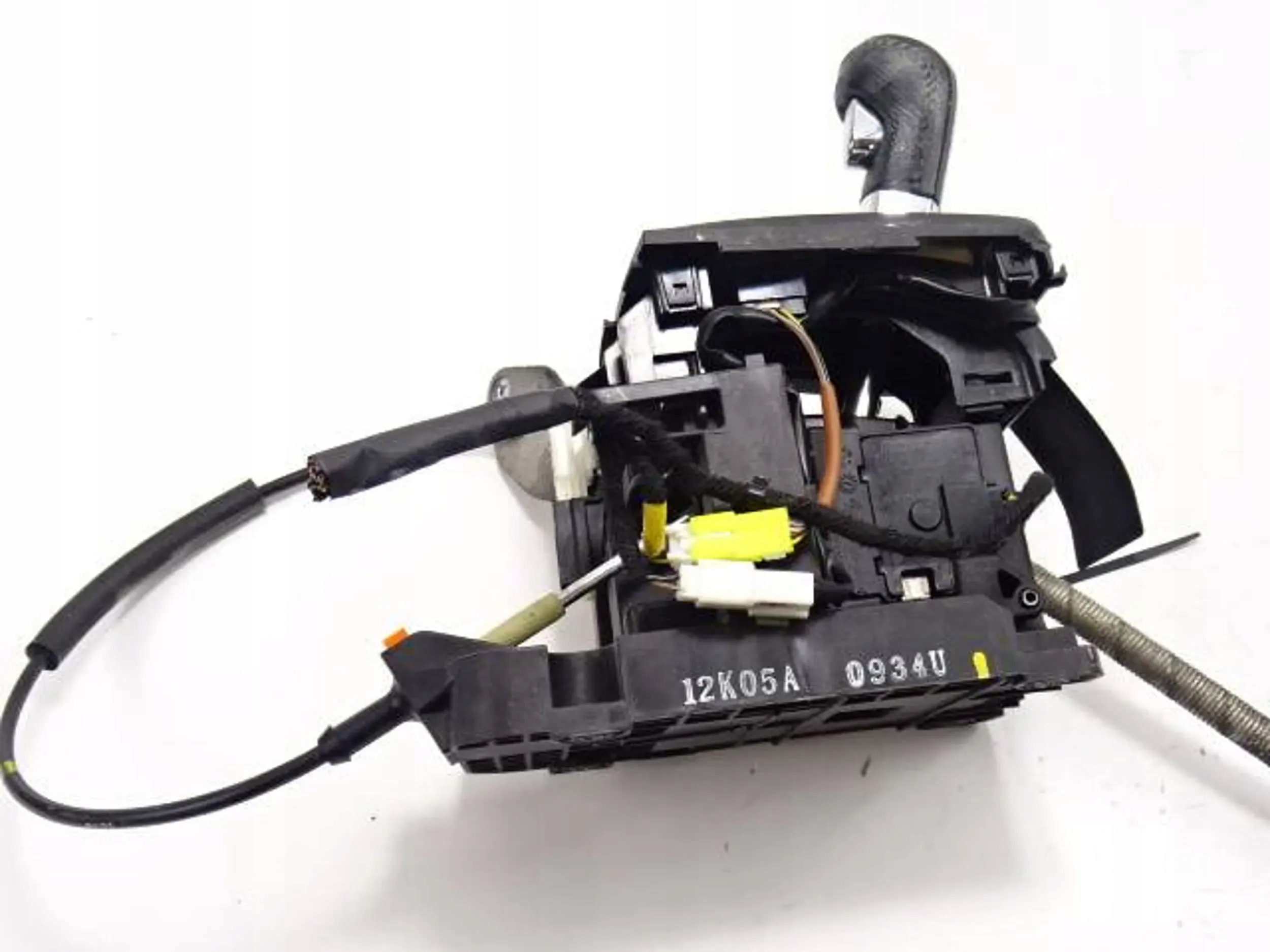 Lewarek wybierak linki Opel Antara LIFT 2.2 CDTI