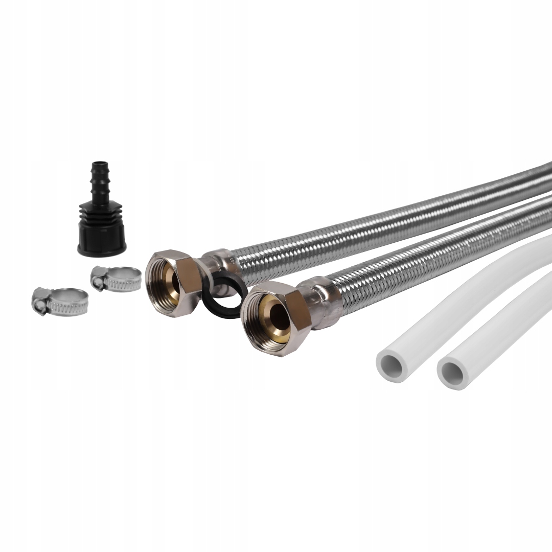 Pripojovacia sada pre zmäkčovače vody Ecosoft 1"