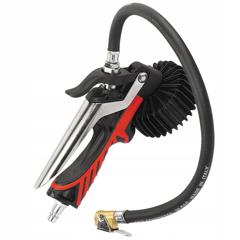 PISTOLET DO POMPOWANIA KÓŁ 60MM 10BAR Marka ANI