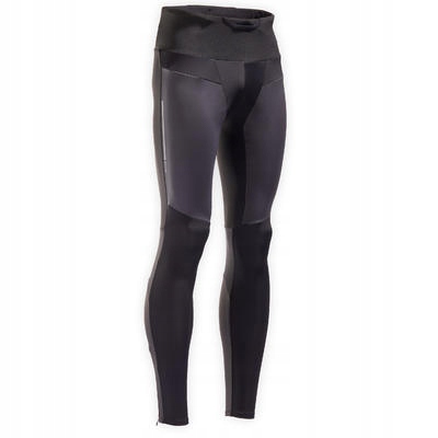 

Legginsy Do Biegania Męskie Kiprun Warm Rain